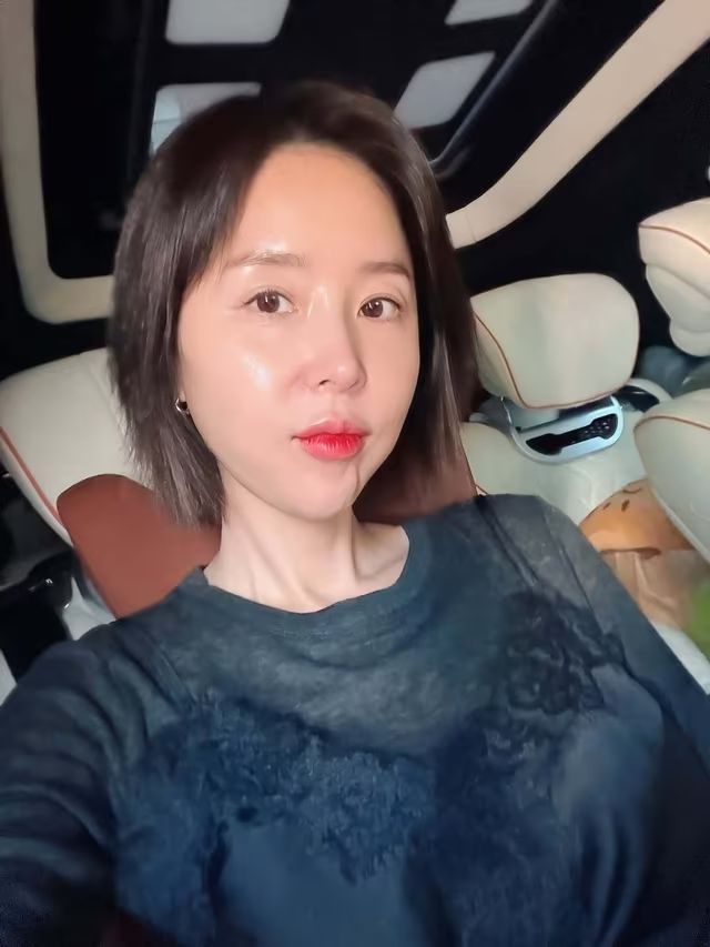 신지, 개구장애 진단 받고 병원 다닌다…