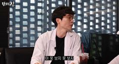 신정환, 교도소 생활 언급…"TV 못 봐, 가끔 '전국노래자랑' 보여줘"