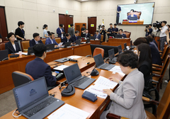 국회 복지위, 민주 서영석·국힘 백종헌 간사로 선임