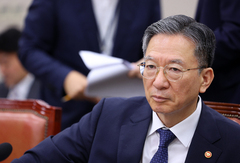 정성호 "檢보완수사권 폐지, 대통령에 거부권 권유할 사항 아냐"(종합)
