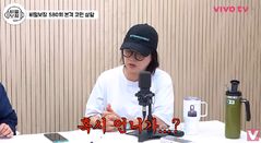 김숙, 습관적 보복운전 매니저 교체 "기분 나쁘다"