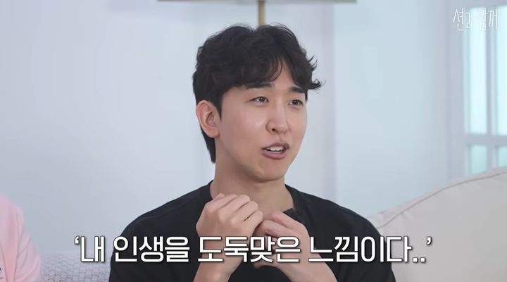 유튜버 천재 이승국, 16년 투병 고백 "인생 도둑맞은 기분"