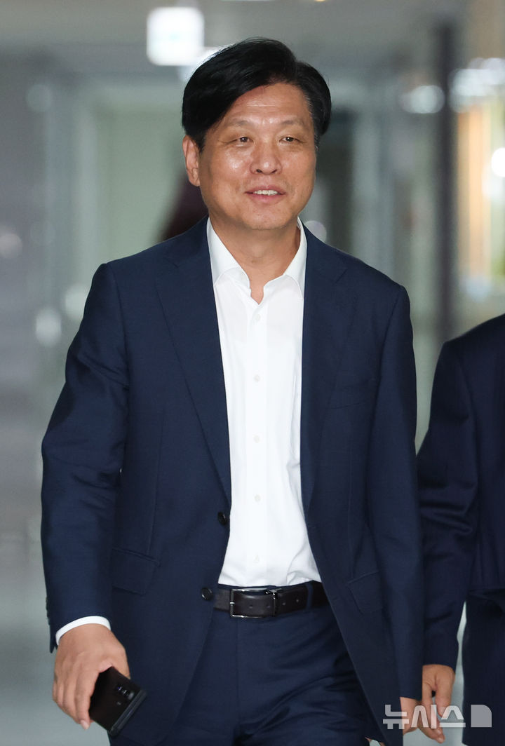 조승래, 민주당 커뮤니티 '블루웨이브' 개인정보 유출사고에 "책임 통감"