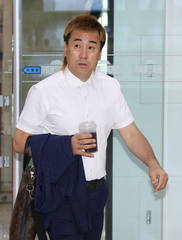 스포츠윤리센터, '셀프 신고' 김병지 7개월 조사 끝에 '각하'