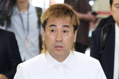 강원FC 김병지 대표, 춘천 폄훼 논란 사과…"차별 의도 없었다"