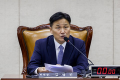 與김영진 "김지용, '친윤 검사' 아니라는 것 확인…중수청 이끌 소신 있다"