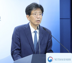 개보위 "KT 악성코드 유출 밝혀지면 추가 제재"[일문일답]
