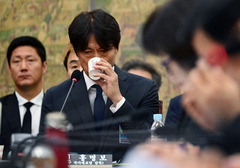 홍명보, '인터뷰 논란'에 "남아공전 손흥민·이재성 제외는 전술적 판단"(종합)