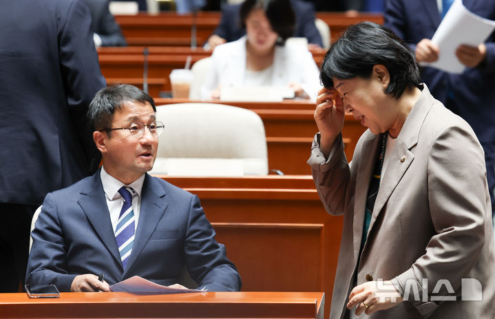 與 조작기소 국조특위 "尹 정치검찰 책임 묻는 후속 조치 있어야"