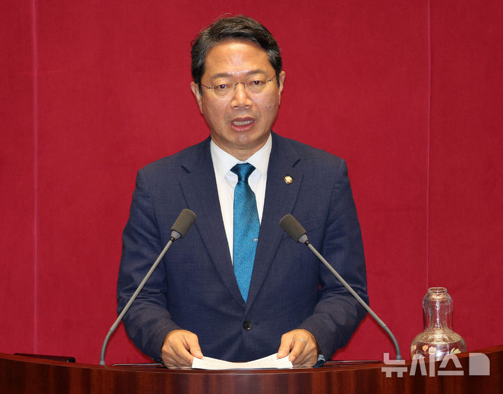 범여권 법사위원들, 조희대 '대법관 서면제청'에 "기존 관례 무시한 채 일방 통보"