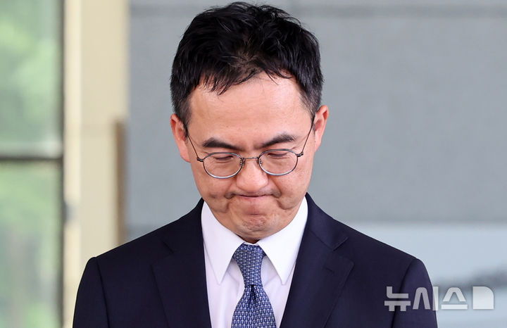 구자현 검찰총장 직무대행 사의 표명 [뉴시스Pic]