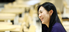 바그너 첫 도전 정주연 "제 악기에서 가장 자연스러운 소리 찾았죠" [문화人터뷰]