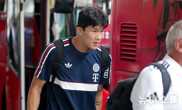 바이에른 뮌헨의 제주 친선전과 이정후의 샌프란시스코 리빌딩, 한국 스포츠의 현재