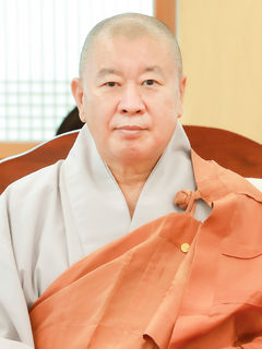 조계종 총무부장에 정문스님·사회부장에 진경스님 임명