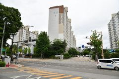 하계한신동성, 최고 46층·940세대 대단지로 재건축