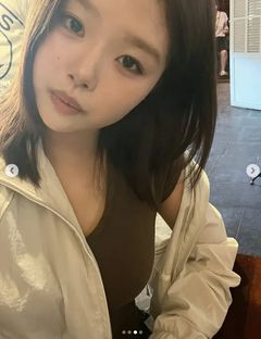 이동국 딸 설아, 13세 맞아? 몰라보게 큰 모습 눈길