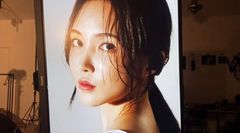 서민재 "활동 복귀는 오해…육아하며 우울·공황 치료"