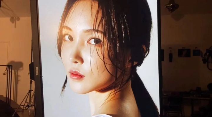서민재 "활동 복귀는 오해…육아하며 우울·공황 치료"