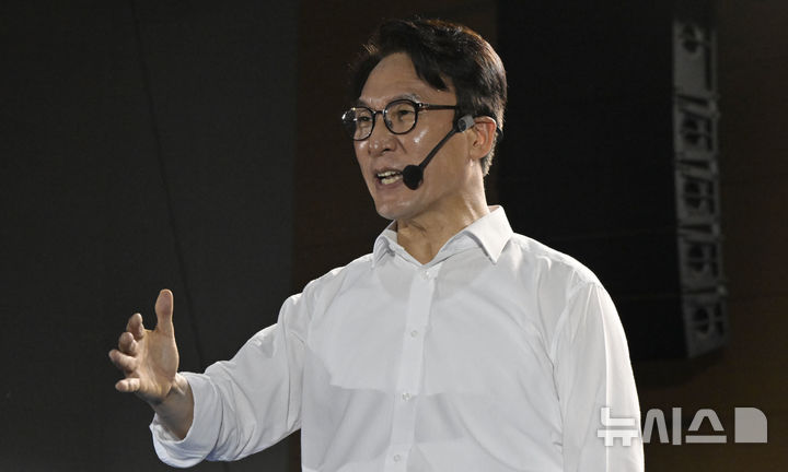 김민석 "명청대전 갈등 한달만 더 지속돼도 나라 명운 흔들려…내우외환 가능성"(종합)