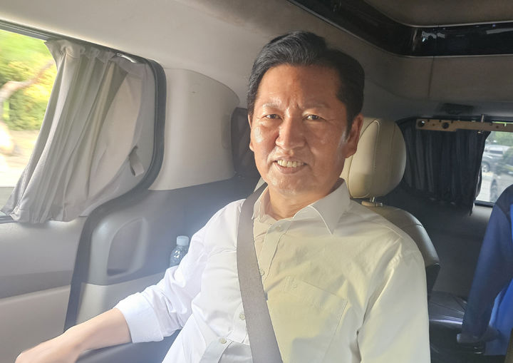 정청래 "명청 갈등 프레임은 언어도단"