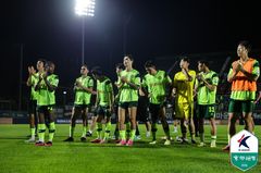 축구연맹, '80억 횡령' K리그2 김포 정상화 위한 지원팀 파견