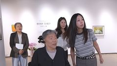 황신혜 동생, 29세 사고로 전신마비 "누나가 밤새 간호"