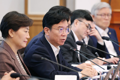 김영훈 "근로자추정제·일터기본법 연내 입법…사각지대 해소" 