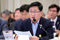 기후장관 "12차 전기본 10월까지 마련…물 관리 2년 단위로"