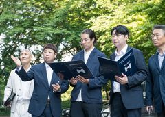 현대건설 '2.6조' 목동10단지 재건축사업 시공사 우선협상대상 선정