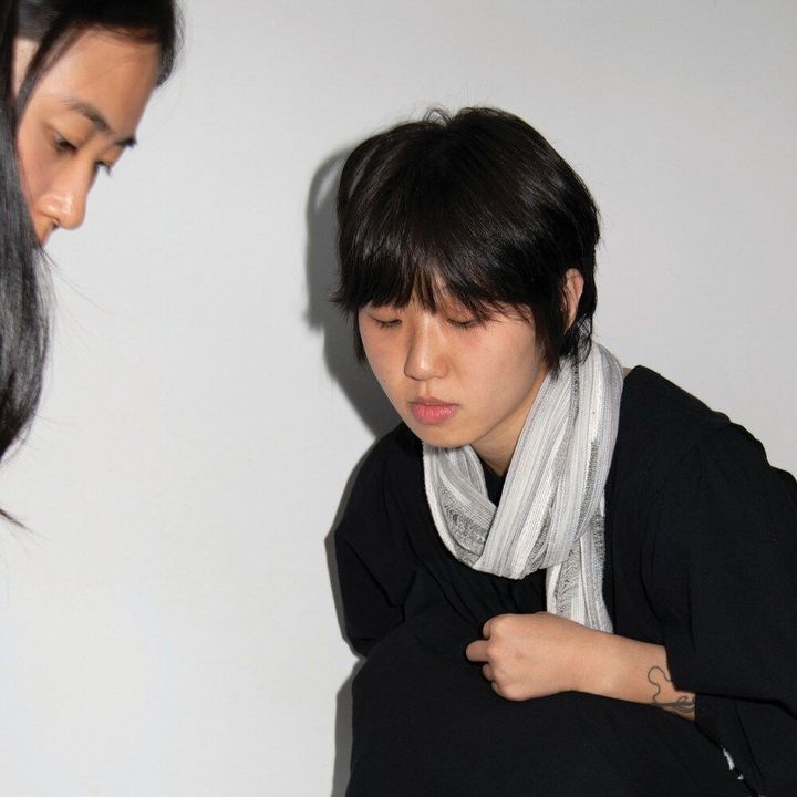 우희준, 말로 다 전하기 힘든 감정…정규 2집 '선모'
