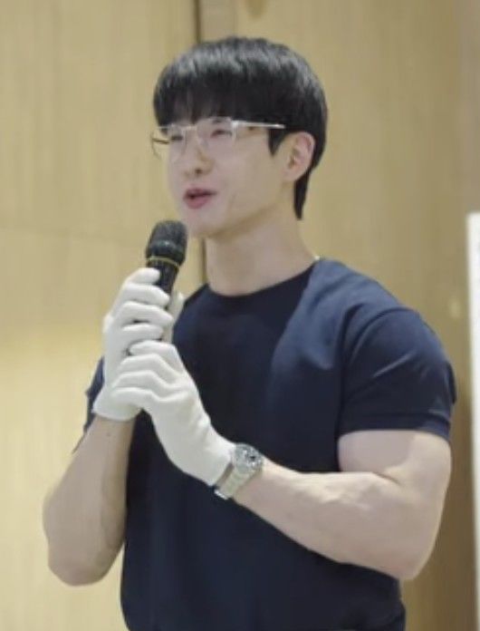 고기남자, 故 배인규 애도…"비통하고 참담"