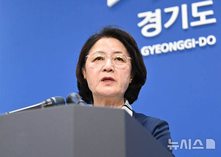 추미애 "경기도 재정위기는 지방세제 때문…세제 고쳐야"