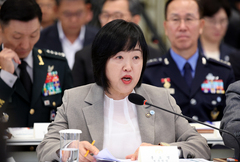 병무청장 "안규백, 복무 이탈 의혹 병적기록 정정 청구 없어"