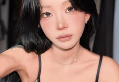 최준희, 또 성형수술 예고 "짝짝이 눈 탈출"