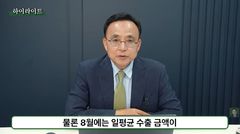 "8월 반등 속지 마라…코스피, 상승추세 아니라 '조정국면'"
