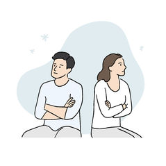 "어제까지 사랑했는데"…결혼 생각하던 남친 헤르페스 2형 진단에 '착잡'
