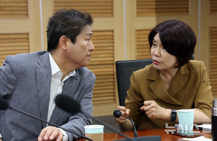 與 서울 의원들 "세제개편 전월세 영향 모니터링"…비거주 1주택 세제 문제 제기도(종합)