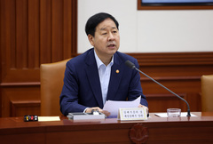 구윤철 "실거주 30억 이하 주택은 보유·양도세 모두 완화"