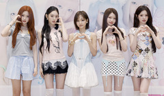 키키(KiiiKiii), ''404' 중압감' 밀어낸 확신…새로 쓴 여름의 시간표 '와이키키'