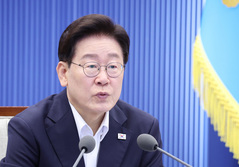 이 대통령, 6시간 부동산 회의서 공급 논의…"기존 사고 방식에 매달리지 말고 과감히 실천"(종합)
