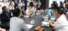 프로야구 9일까지 폭염 취소…11일 재개·오후 7시 시작(종합)