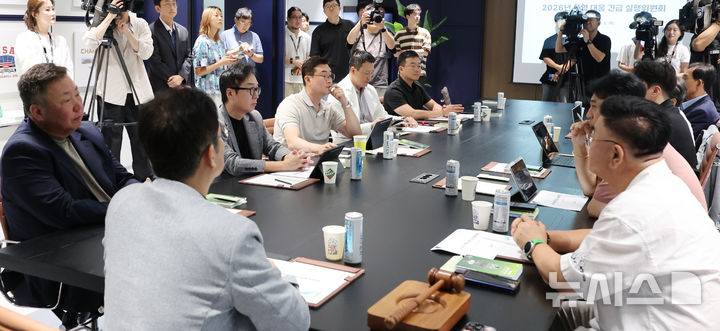 프로야구 9일까지 폭염 취소…11일 재개·오후 7시 시작(종합)