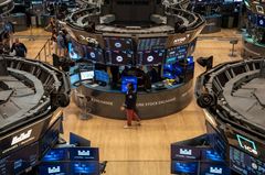 뉴욕 증시, 반도체주 강세에 상승 출발…나스닥 0.73% ↑