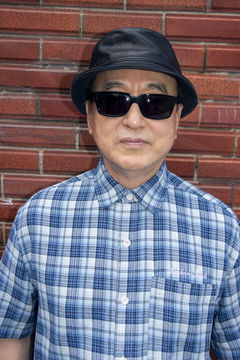 '산울림' 김창훈, 새 밴드 '까망' 결성…10월 첫 무대