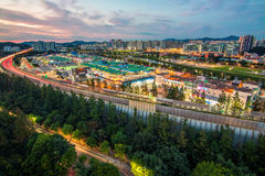 구리농수산물도매시장, 추석연휴 23~27일 부류별 휴업