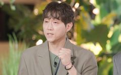 최성원, 백혈병 두 번 투병…"배우가 내 길 아닌가 싶었다"