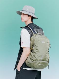 신상 입고 여름 산행·러닝·캠핑 어때요[패션·뷰티 HOT신상]