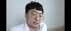'리센느 논란' 김선태, 초췌한 근황…충주시장 "다시 돌아올 생각?"