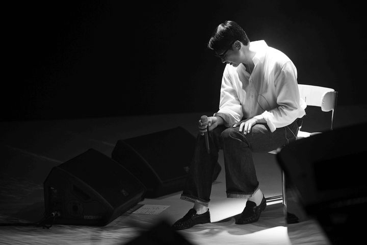 정준일, 발라드 제철은 여름이었네…노래를 앓는 계절