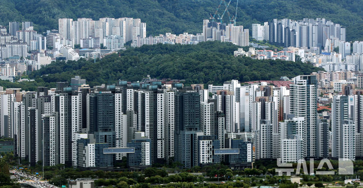 수도권 15억~20억 아파트, 거래 절반 이상이 신고가
